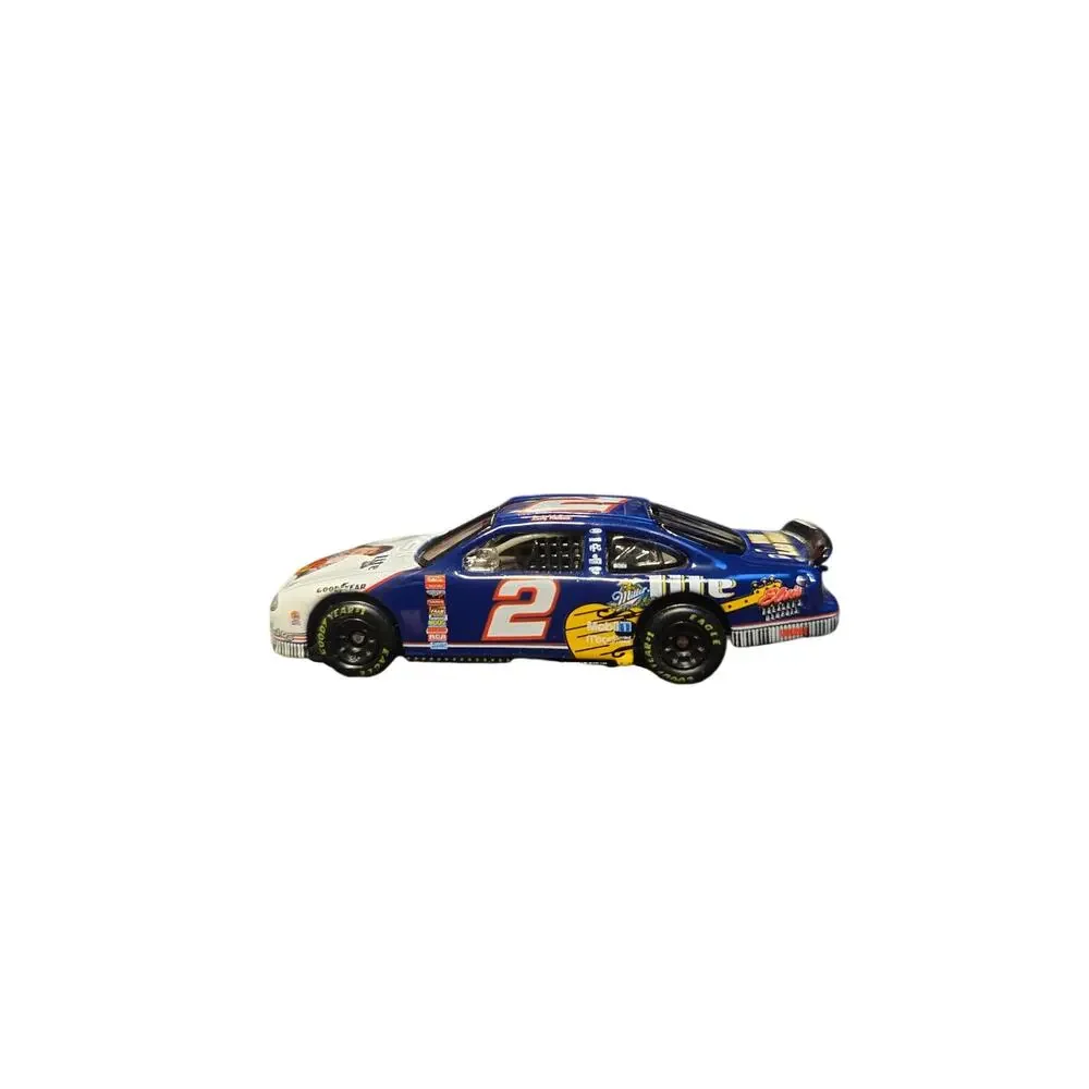 Action rusty wallace